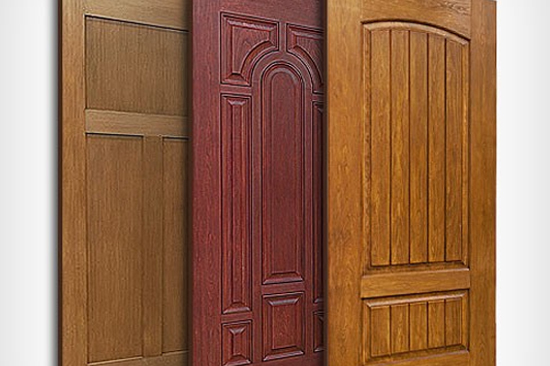 Ukiah-fiberglass-door-repair