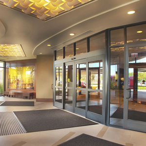 commercial door specialist Ukiah