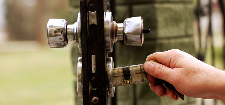 front door latch repair Ukiah